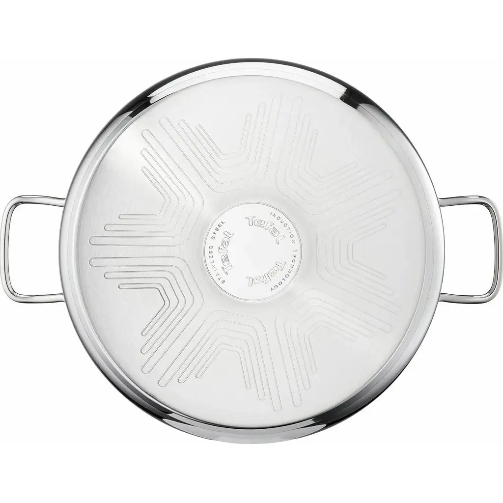 Набор кастрюль Tefal Intuition [B864SA74] [120153] - фото 3