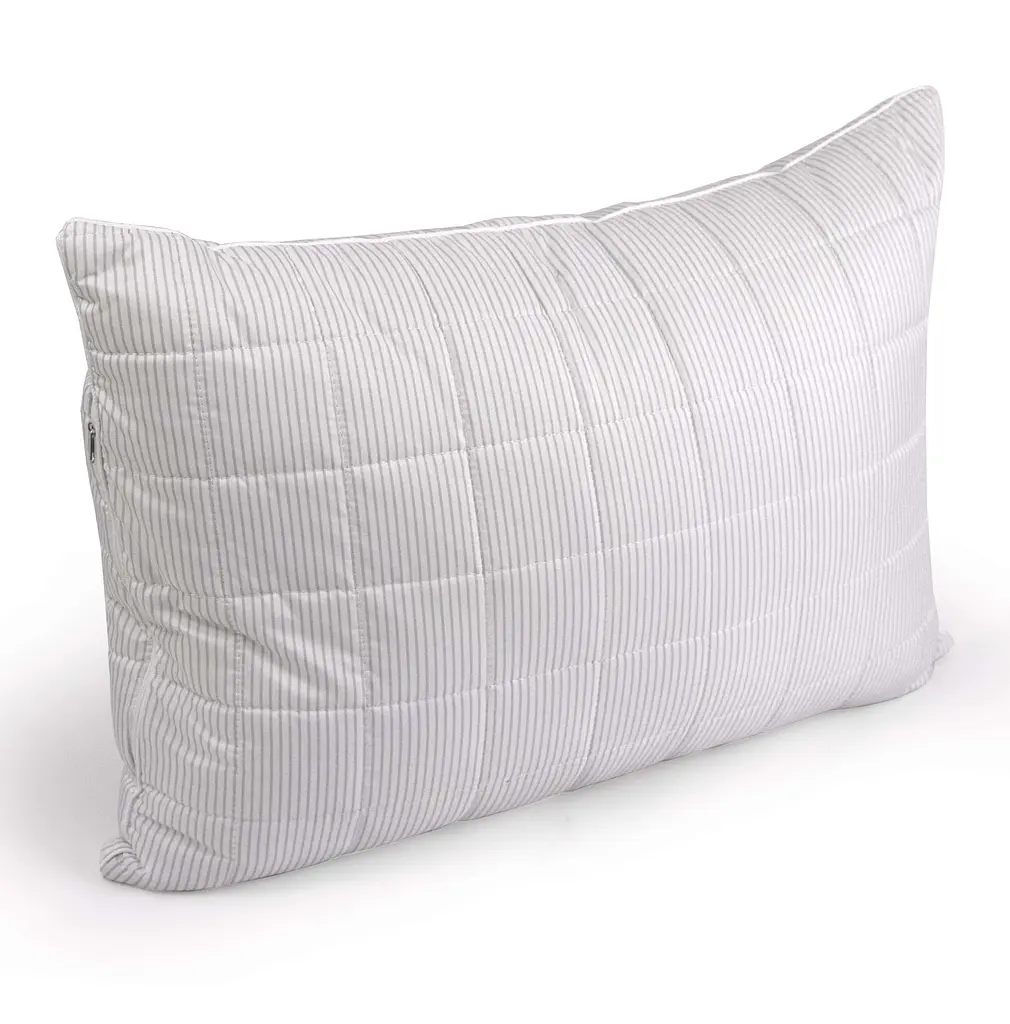 Подушка Руно 50х70 силіконова "Elegante" (310.52_Elegante)