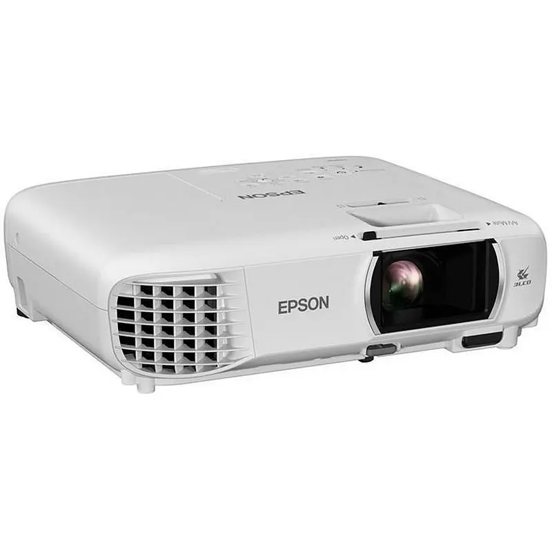 Проектор Epson EH-TW850 (V11HB61042) - фото 2