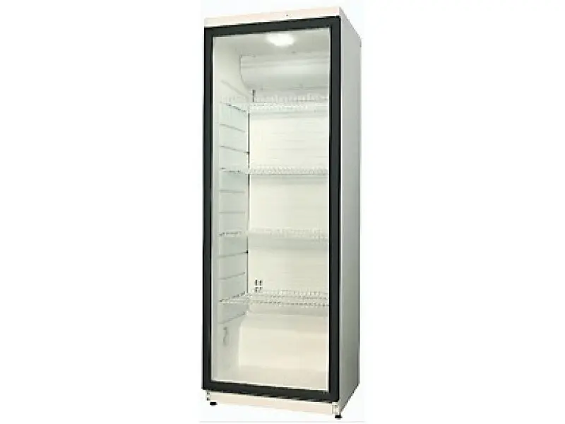 Холодильная витрина Snaige CD35DM-S302SD