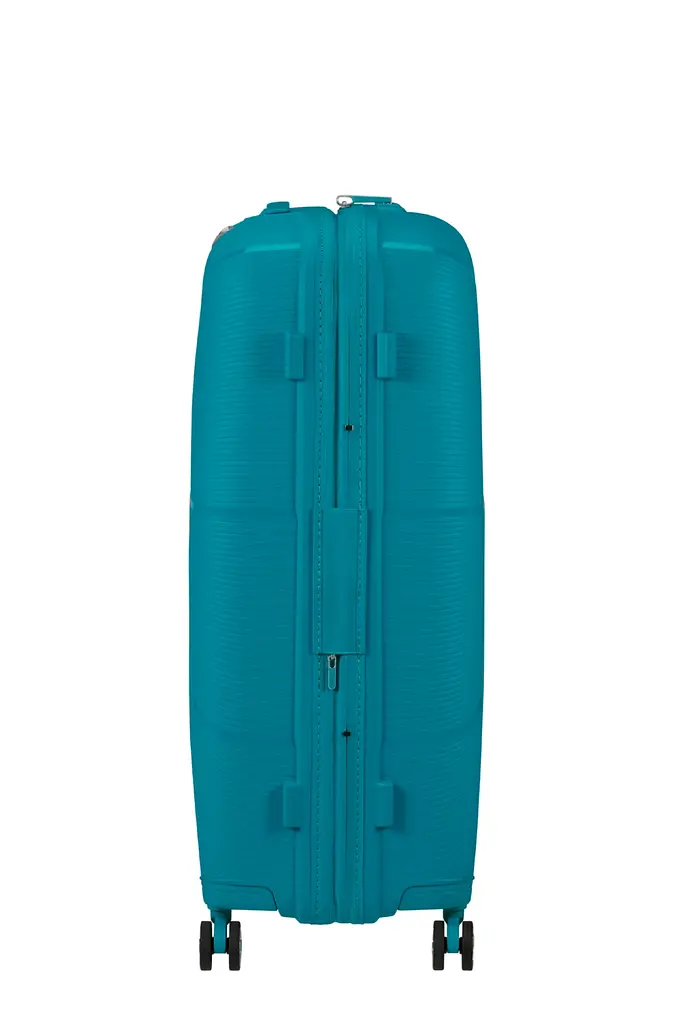 Чемодан American Tourister STARVIBE VERDIGRIS 77x51x30(33) 77 См MD5*51004 - фото 11