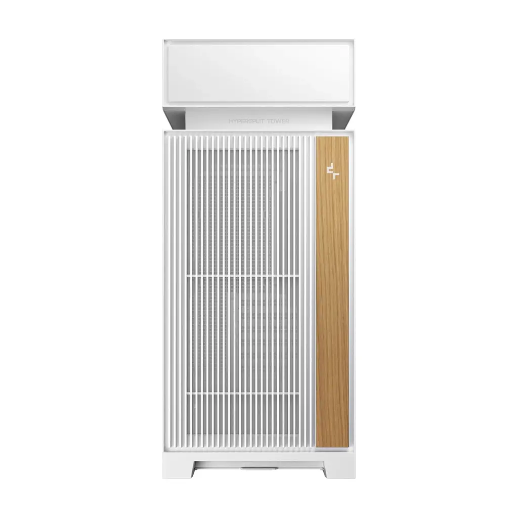 Корпус для ПК Deepcool CL6600 White (R-CL6600-WHNNA0-G) - фото 4