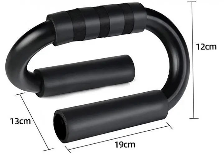 Упори для віджимань EasyFit Stand (EF-1366) - фото 2
