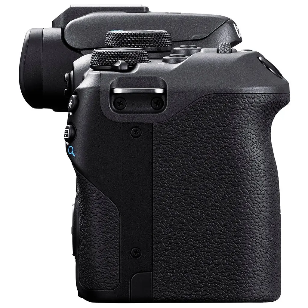 Цифровий фотоапарат Canon EOS R10 + RF-S 18-150 IS STM (5331C048) - фото 6