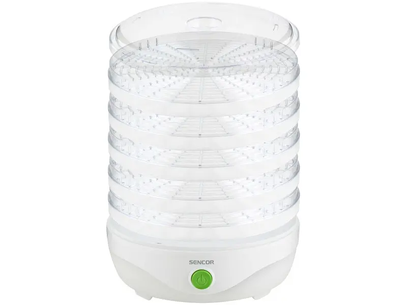 Сушка Sencor SFD 750WH - фото 3