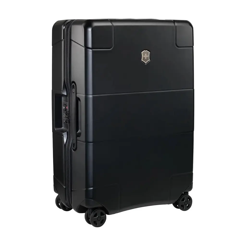 Валіза Victorinox Travel Lexicon Black M (Vt602105) - фото 7