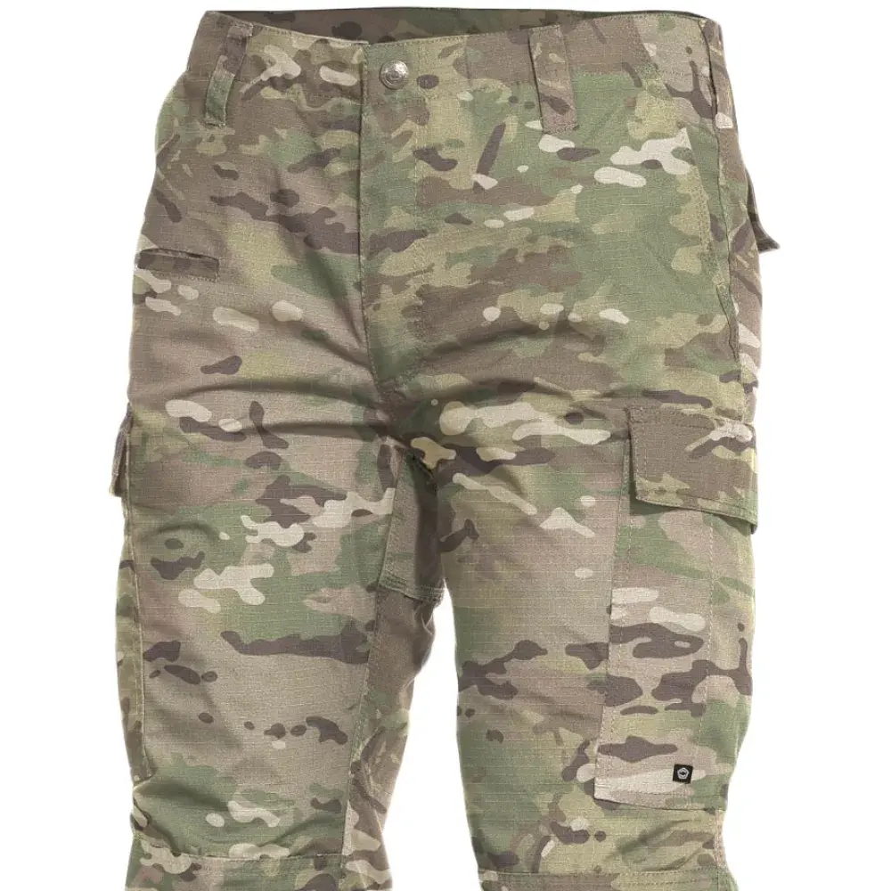 Брюки Pentagon BDU 2.0 42 Multicam - фото 2