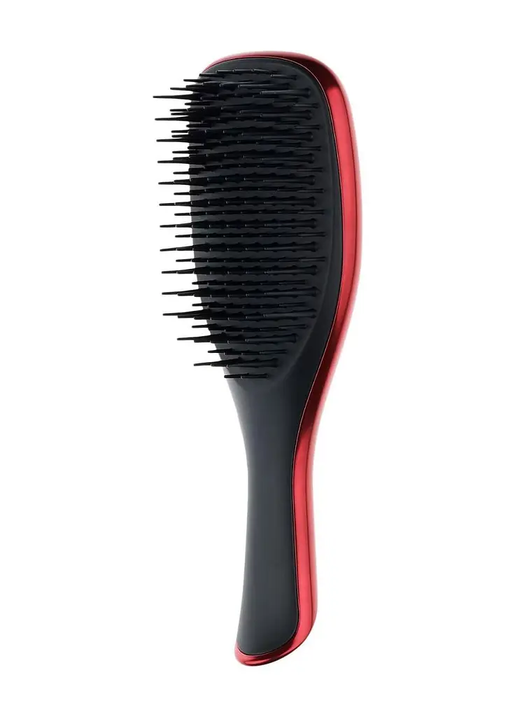 Компактна щітка для розплутування волосся Tangle Teezer The Ultimate Detangler Mini The Devil Wears Prada - фото 2