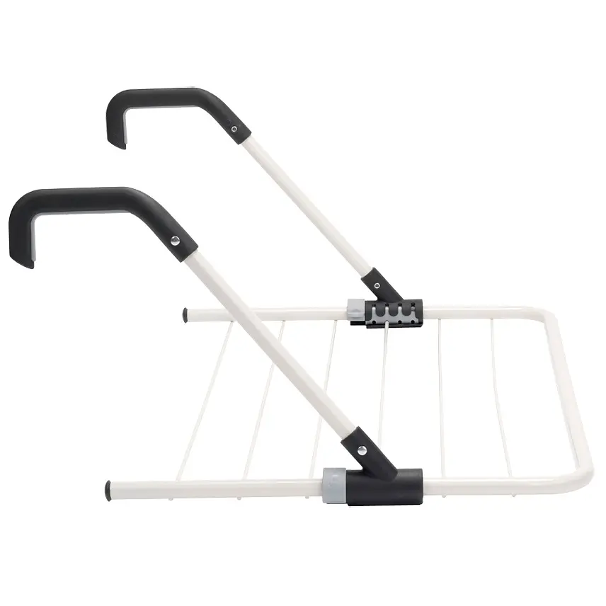 Сушилка для белья Brabantia Drying подвесная 4.5 м белая (102769) - фото 2