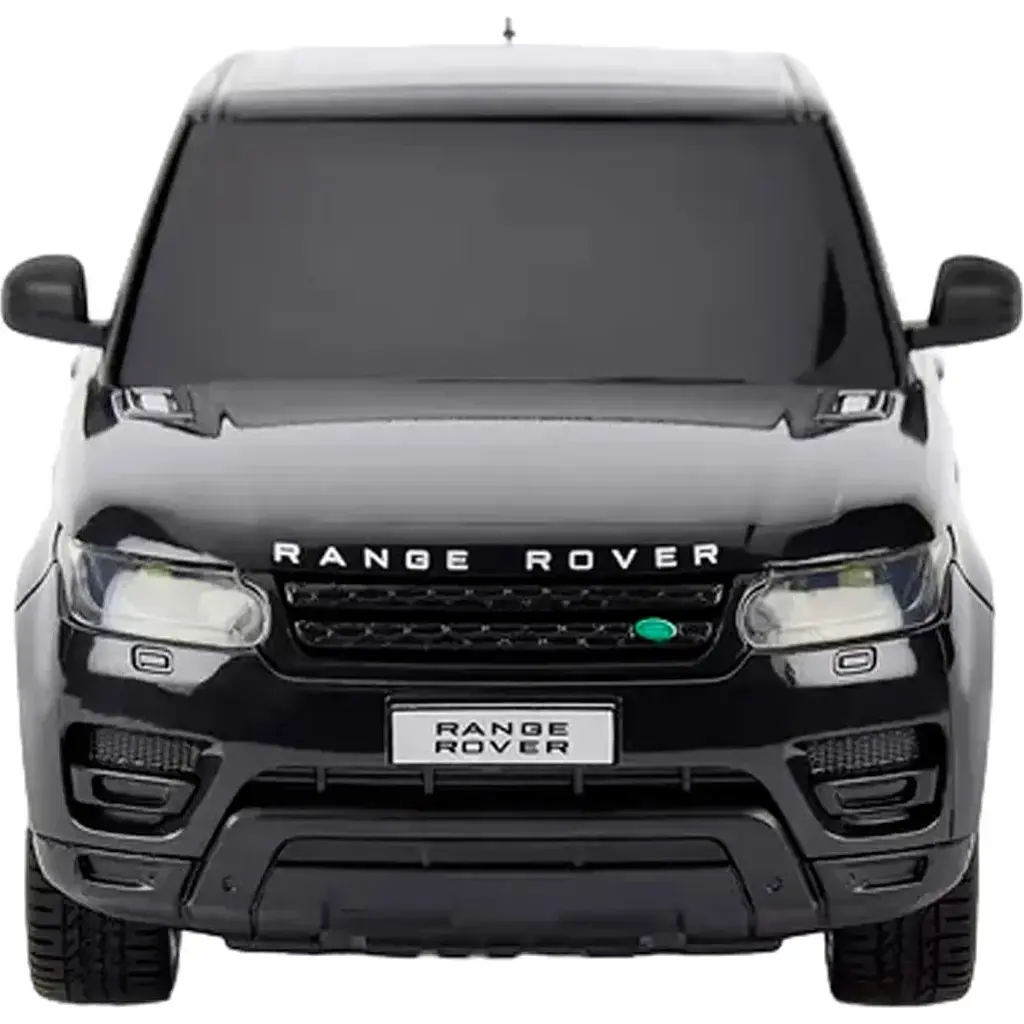 Машинка на радиоуправлении KS Drive Range Rover Sport 1:24 Black (124GRRB) [113027] - фото 5