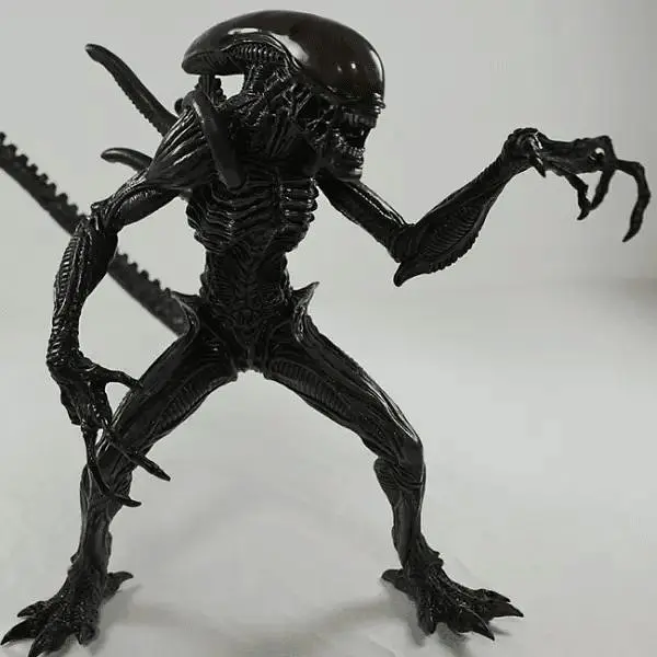 Фігурка FuRyu SSS Premium Xenomorph Alien Ксеноморф Чужий 26 см FR SSS X A 26 - фото 2
