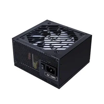 Блок живлення 1stPlayer 600W (FK-600-BK-EU) - фото 3