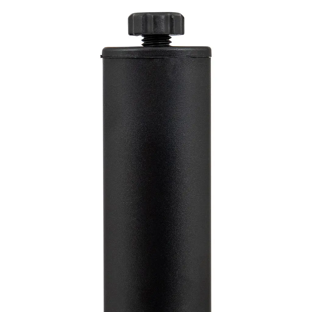 Складной стол Bo-Camp Northgate 100x70 cm Black/Grey (1404189) - фото 9