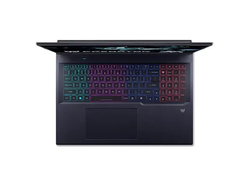 Ноутбук Acer Predator Helios Neo 18 AI PHN18-72 (NH.QVLEP.001) - фото 3