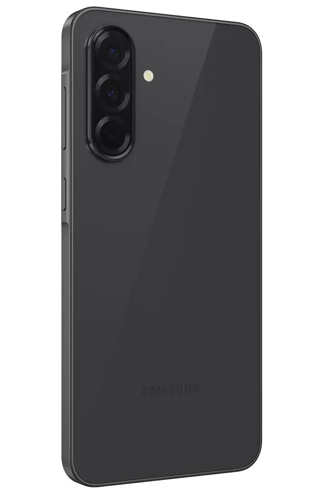 Смартфон Samsung Galaxy A36 5G 6/128GB Awesome Black SM-A366BZKBEUC - фото 5