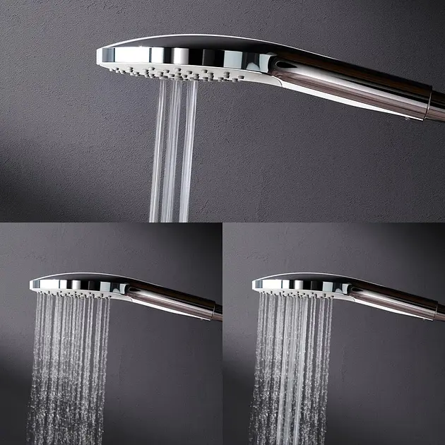 Душова система ShowerSpot AM.PM Like F0780700 - фото 8