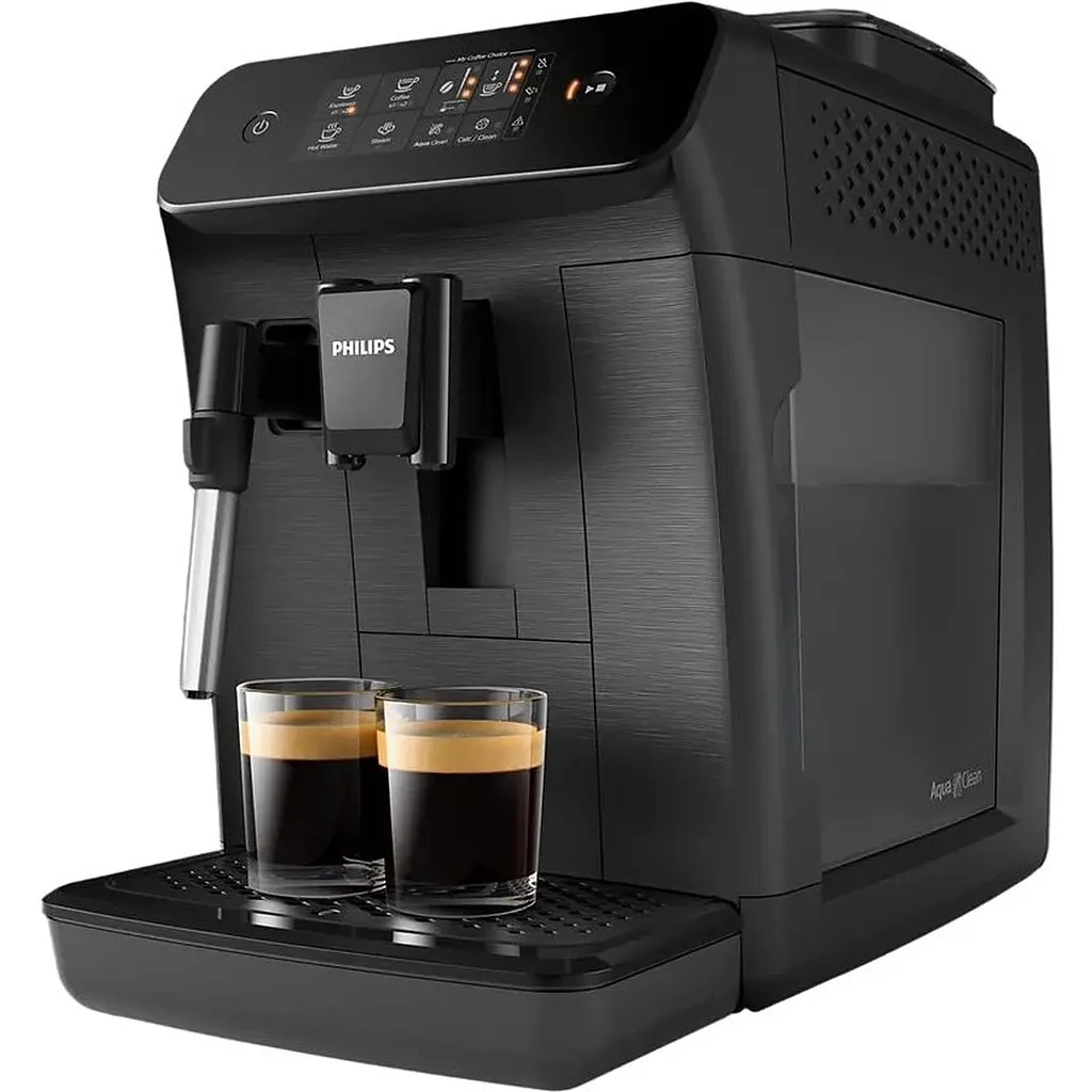 Кофемашина Philips Series 800 (EP0820/00) - фото 3