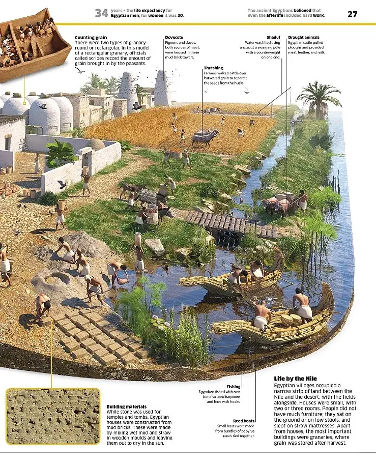 Knowledge Encyclopedia History! - фото 6