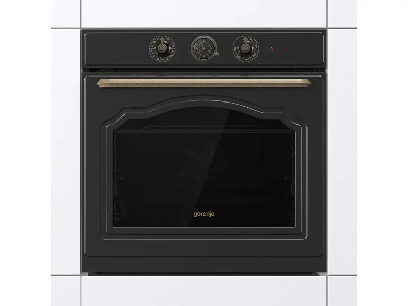 Духова шафа Gorenje BOS67372CLB - фото 4