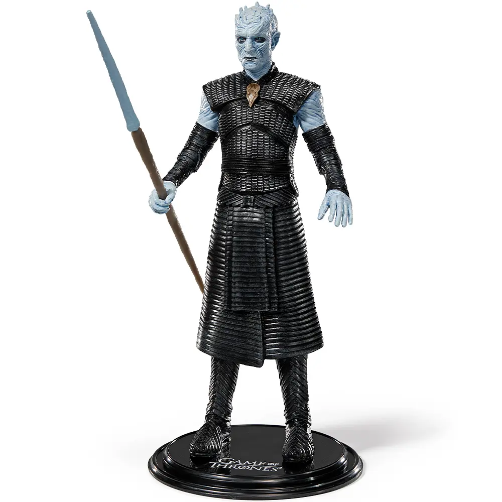 Фигурка Game of Thrones Knight King Bendyfig (Игра Престолов) - фото 4