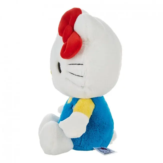 М'яке плюшеве кошеня Hello Kitty та друзі (GWW17) - фото 3