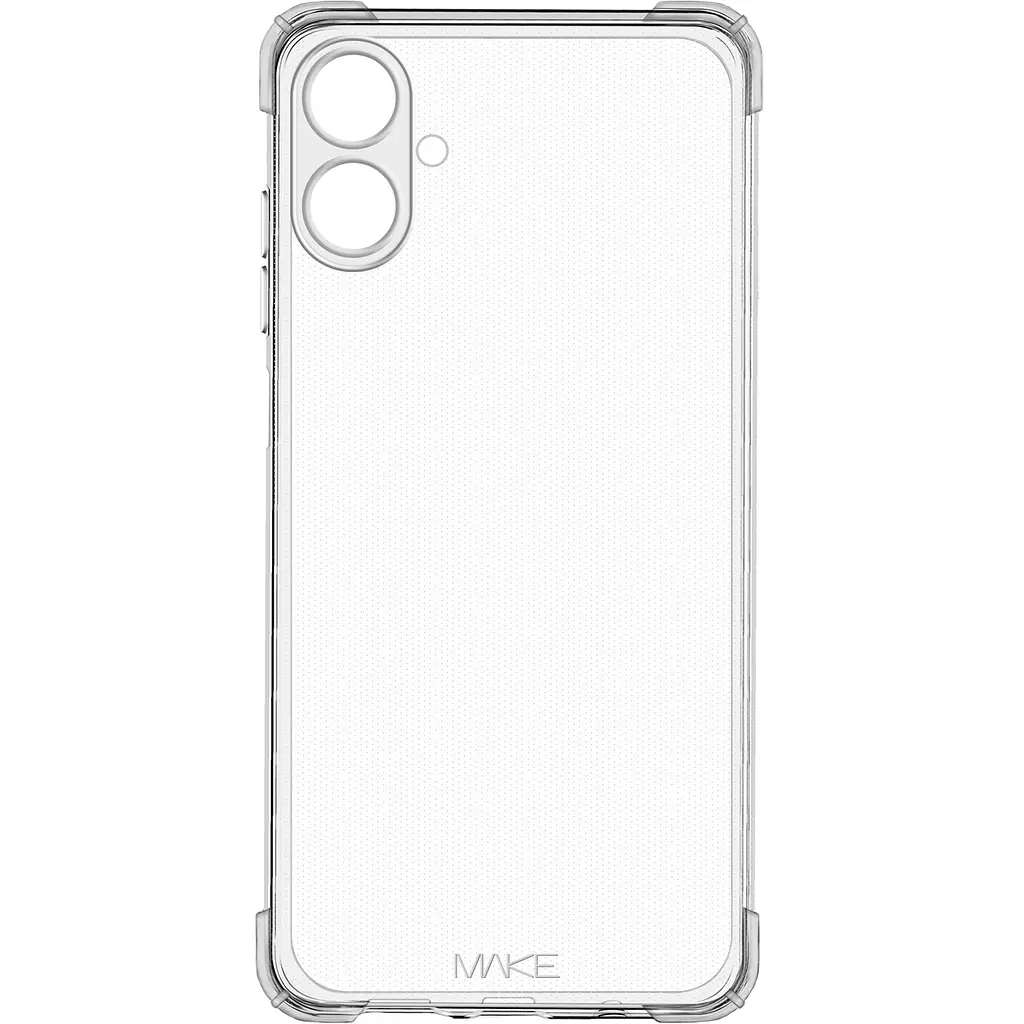 Чохол MAKE Samsung A07 AirShield