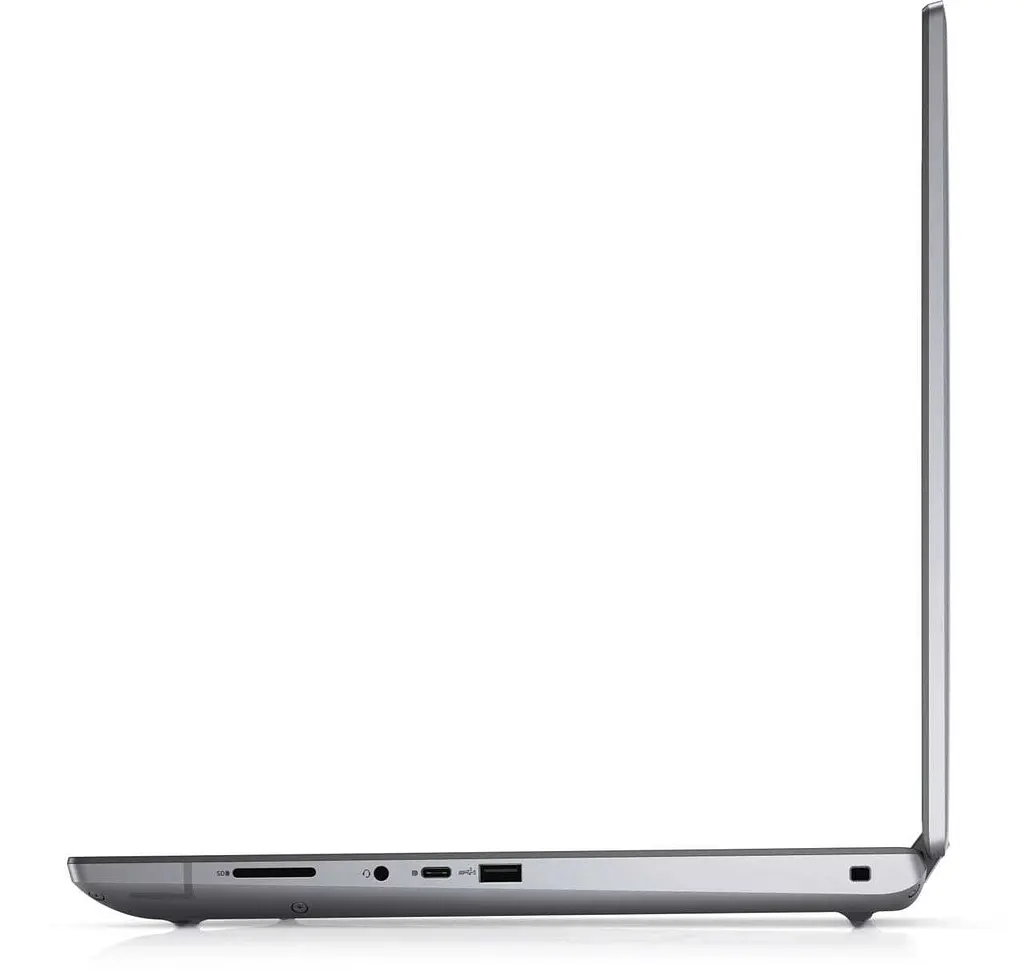 Ноутбук Dell Precision 7780 Gray (0JJHX) - фото 8
