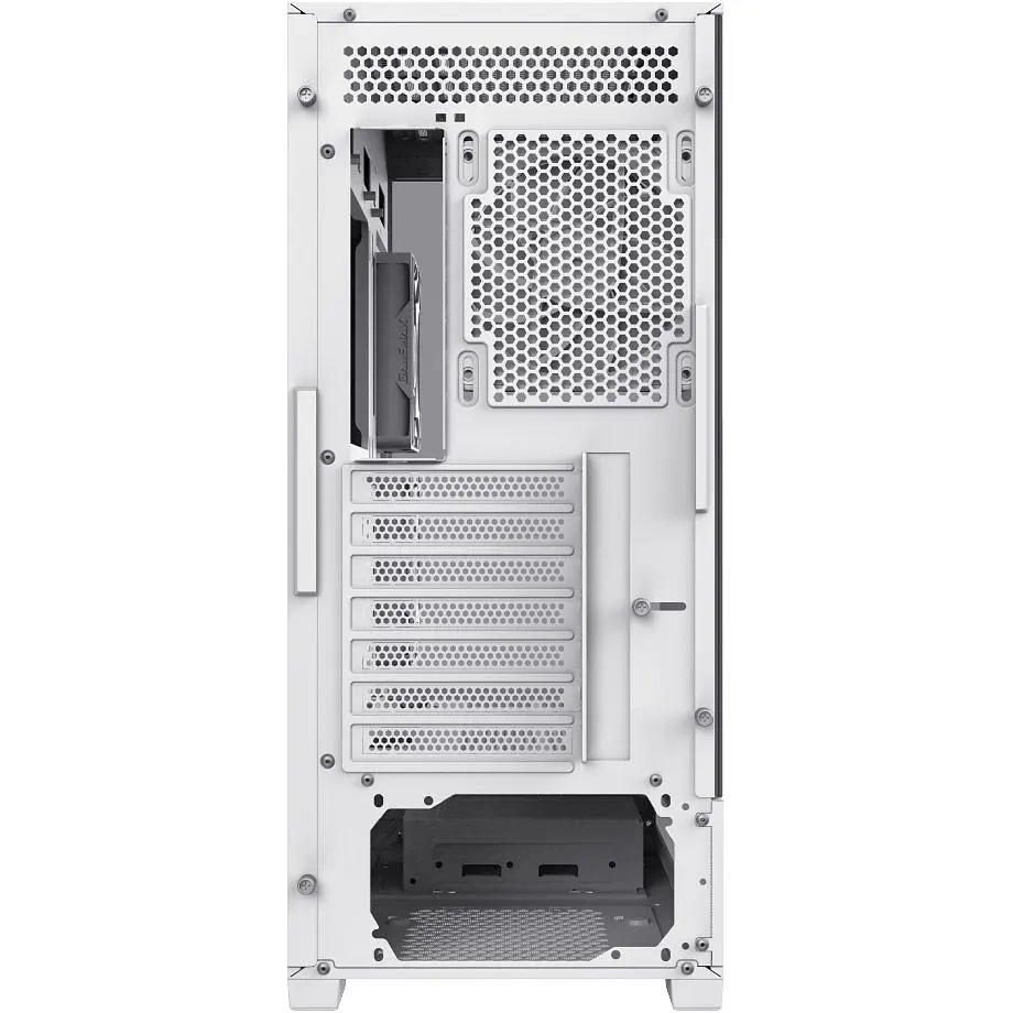 Корпус GameMax Vista 2 AW [166171] - фото 8