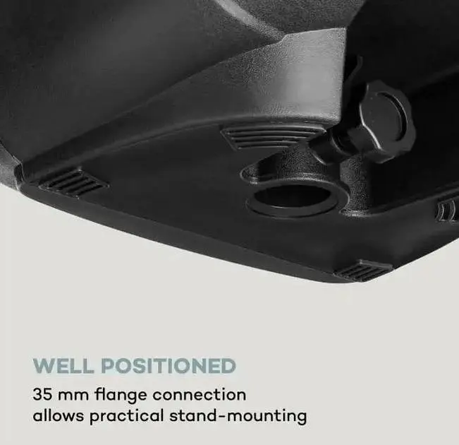 Мобільна акустична система Auna Streetstar 8 (10032266) - фото 6