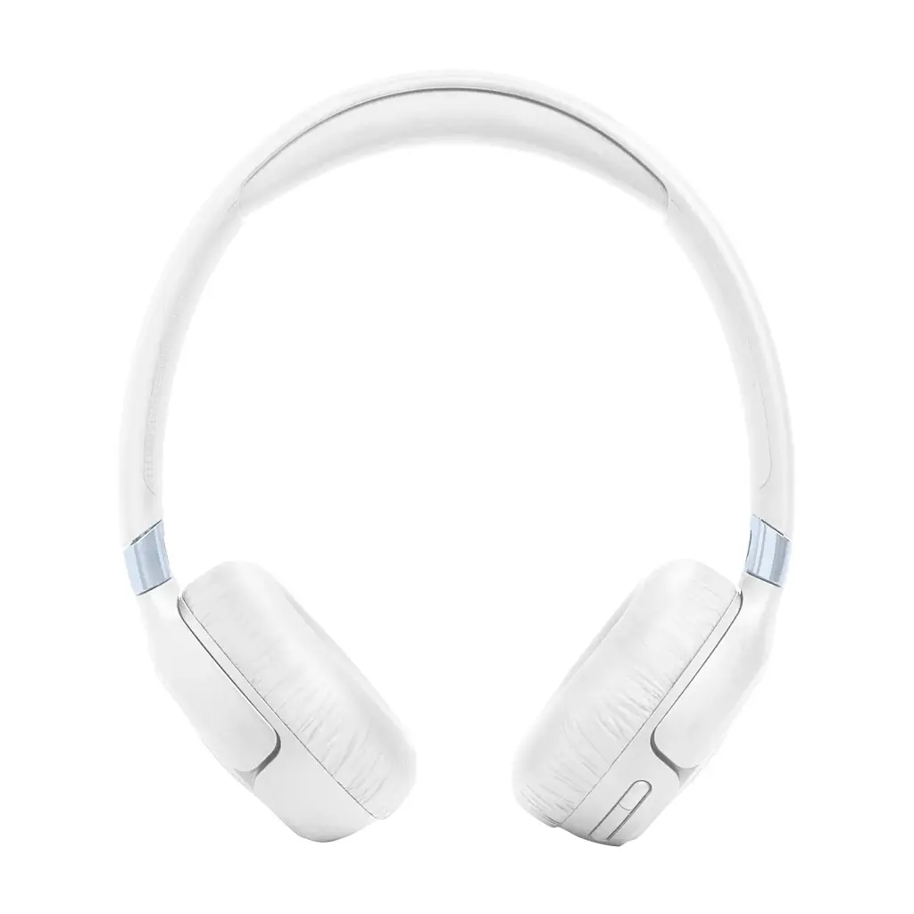 Навушники JBL Tune 680 NC White (JBLT680NCWHT) - фото 6
