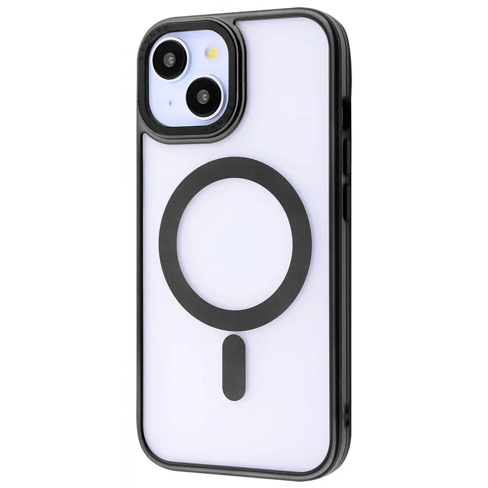 Чохол Proove Blur Case with Magnetic Ring iPhone 15 в асортименті - фото 6