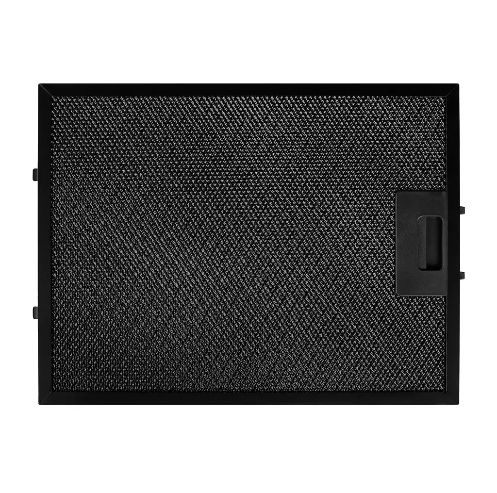 Витяжка декоративна зі склом Perfelli GRASSI 6HMB NERO - фото 11