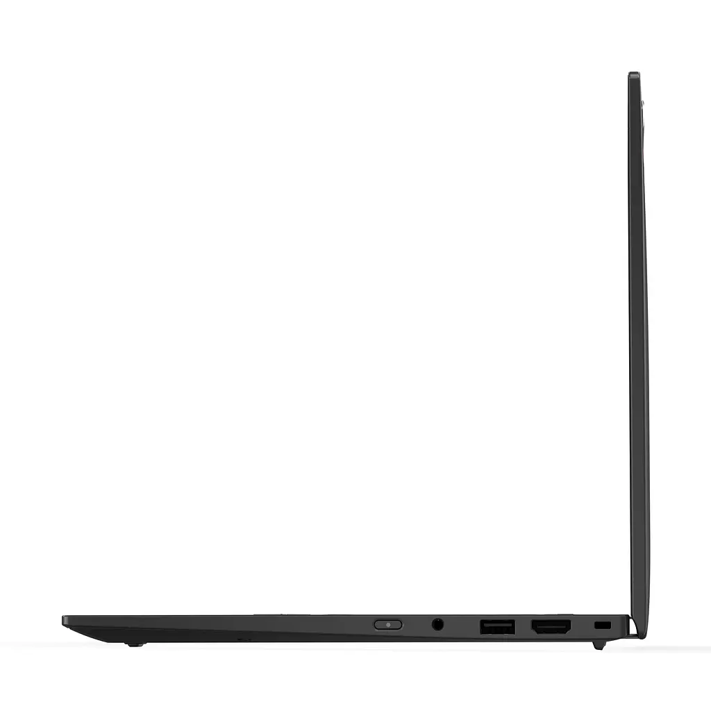 Ноутбук Lenovo ThinkPad X1 Carbon-12 14' WUXGA IPS AG, Intel U7-155U, 32GB, F1TB, UMA, Win11P, чорний (21KC002BRA) - фото 10