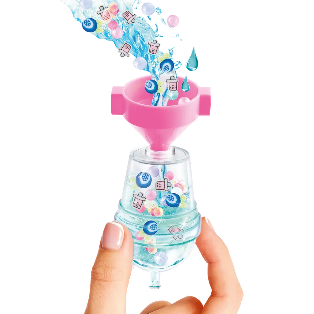 Набір для творчості Style 4 Ever Майстерня брелків CanalToys Art.OFG367 - фото 12