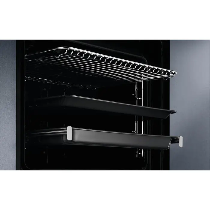 Духовка електрична Electrolux EOD3C70TK - фото 7