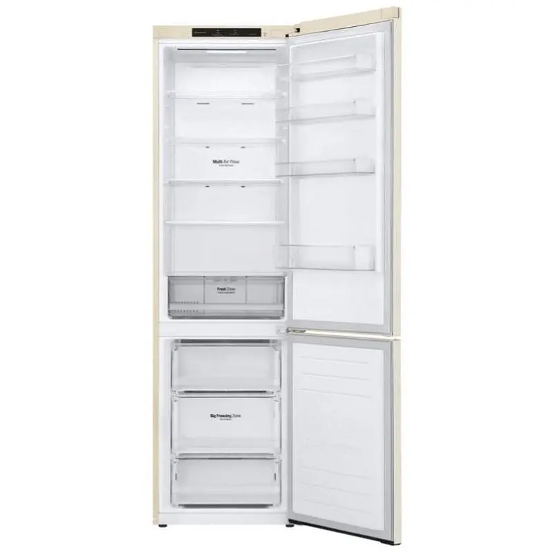 Холодильник LG GC-B 509 SECL - фото 4