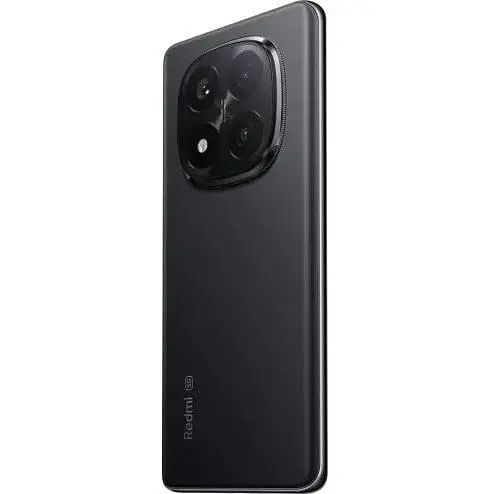 Смартфон Xiaomi Redmi Note 14 Pro+ 5G 8/256Gb Midnight Black Global version