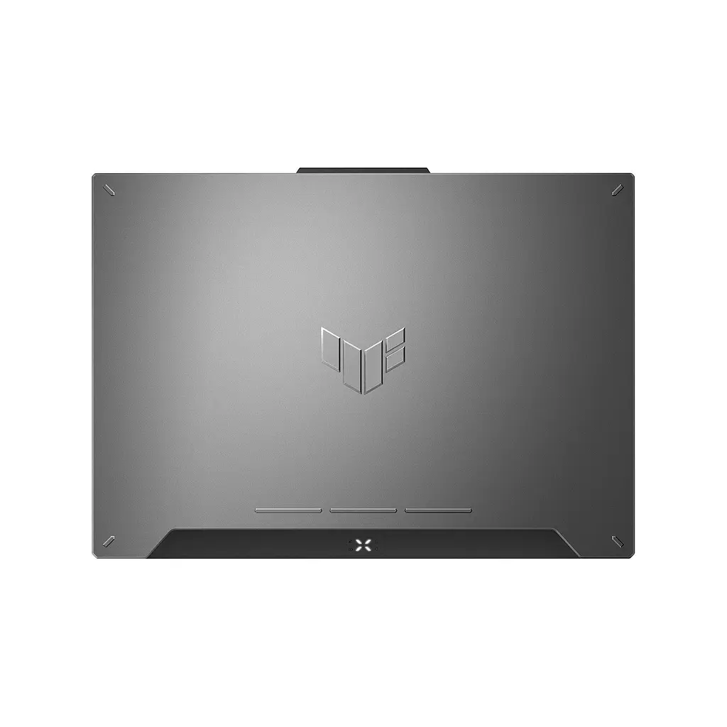 Ноутбук ASUS TUF A15 FA507NUR-LP052 15.6' FHD IPS, AMD R7-7435HS, 16GB, F512GB, NVD4050-6, NoOS, Сірий (90NR0JP8-M004R0) - фото 7