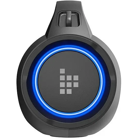 Колонка Bluetooth Tronsmart Bang SE 40W Black (862356) UA - фото 6