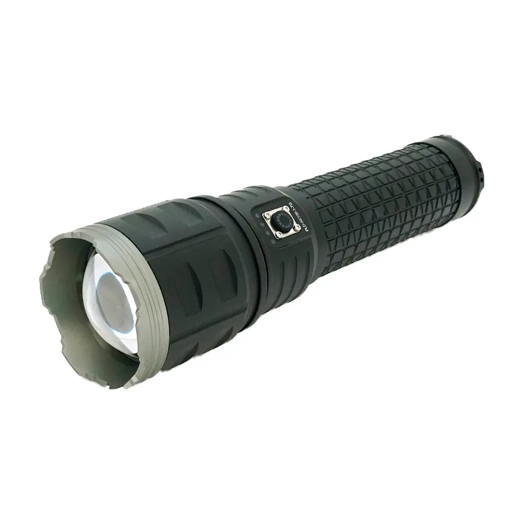 Ліхтар Voltronic PLD-AK138-1-TG