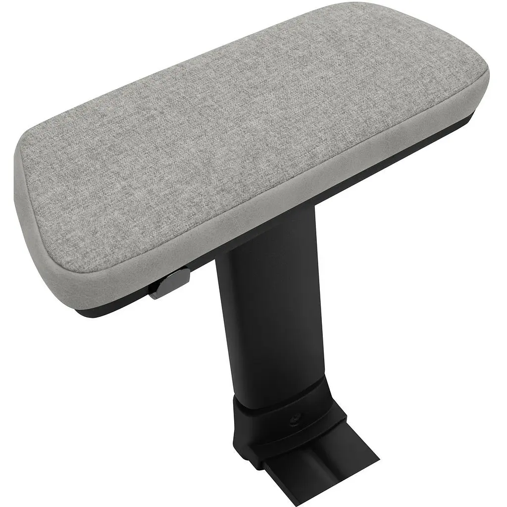 Ігрове крісло TX3 Core Smart Loft Light Grey (TEGC-2070104.41) - фото 11