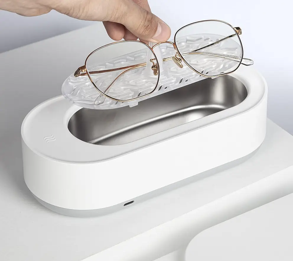 Ультразвукова ванна Xiaomi EraClean Ultrasonic Cleaner Machine (GA02) PRO - фото 4