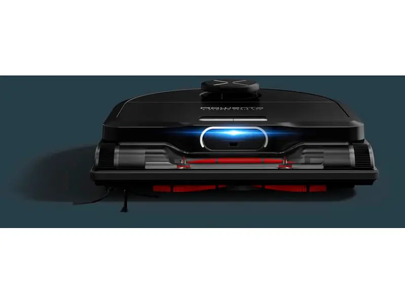Робот-пилосос Rowenta X-Plorer Serie 220 RR9465WH - фото 9