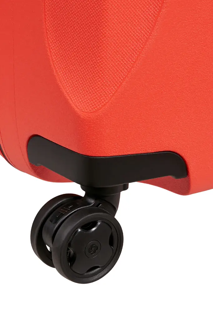 Валіза 55 См Samsonite ESSENS LAVA 55x40x20 KM0*76001 - фото 12