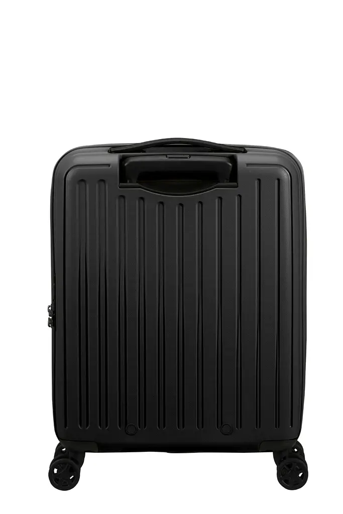 Валіза American Tourister REJOY TRUE BLACK 55х40х20 55 См MH3*19001 - фото 7