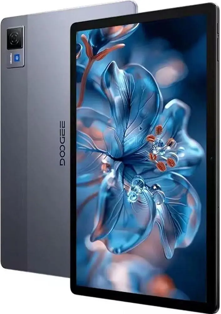Планшет Doogee U13 6/256GB Wi-Fi Blue (Global) - фото 6