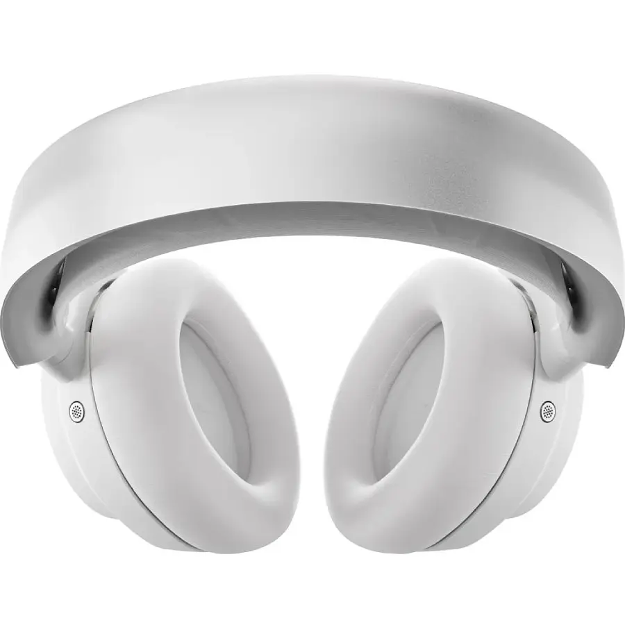 Ігрова гарнітура SteelSeries Arctis Nova Pro Wireless Білий PC/PS/SW/MAC/MOB - фото 4