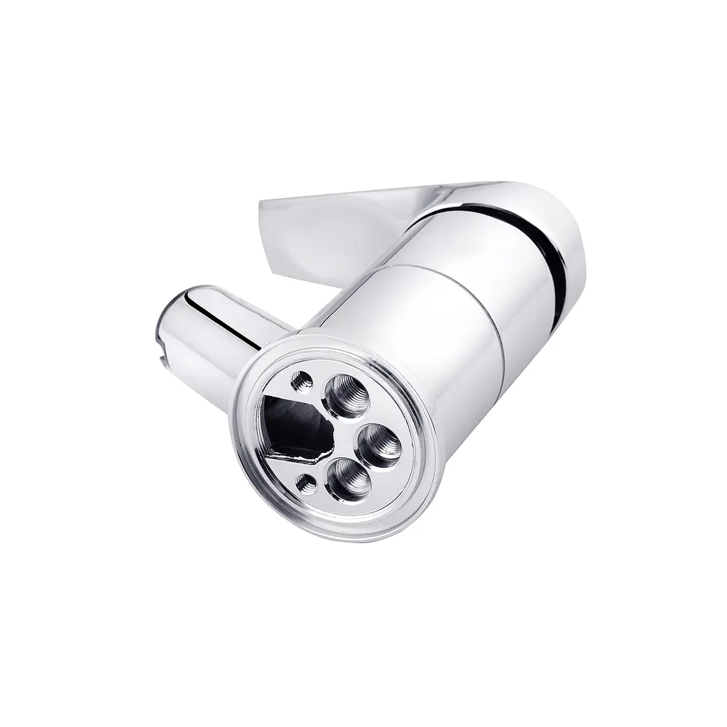 Змішувач для кухні Kroner KRM Odra - C030-T (CV021127) - фото 3