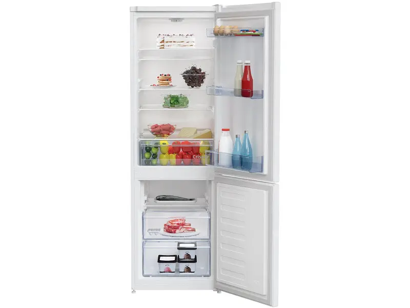 Холодильник Beko RCSA270K40WN - фото 3