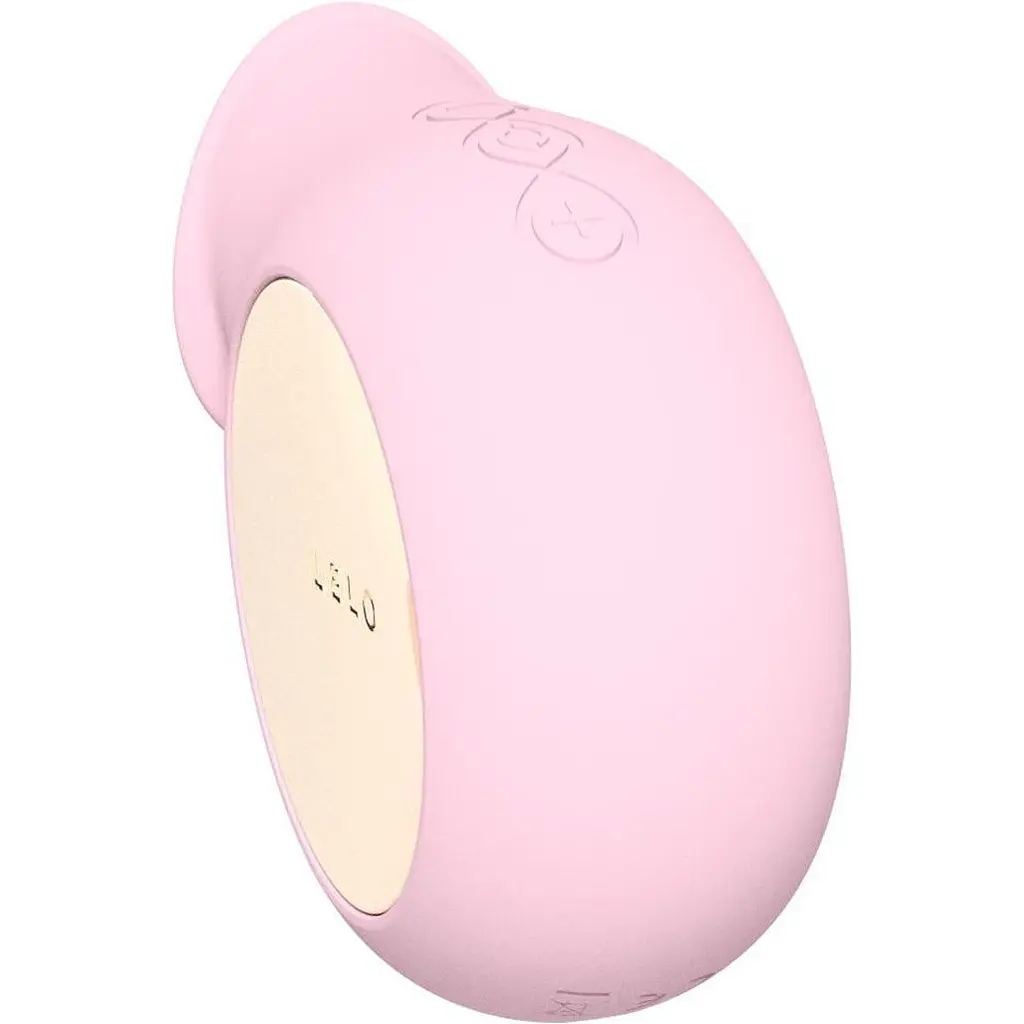 Звуковий стимулятор LELO Sila Cruise Pink (SO8093) [108526] - фото 5